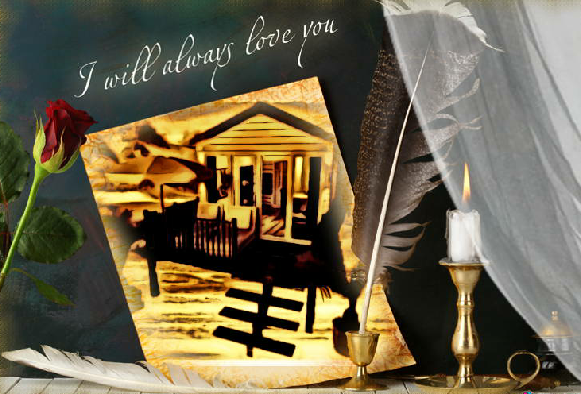 Romantisch overnachten in een strandhuisje van MioMare (Binnenkort meer!)