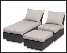 lounge set