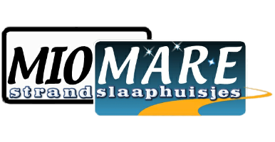 MioMare strandslaaphuisjes MioMare strandslaaphuisjes