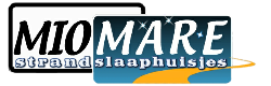 MioMare slaapstrandhuisjes