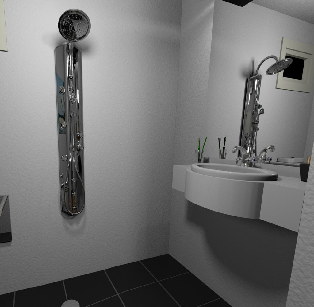 extra toegankelijk strandhuisje