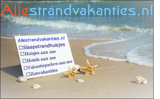 strandvakantie