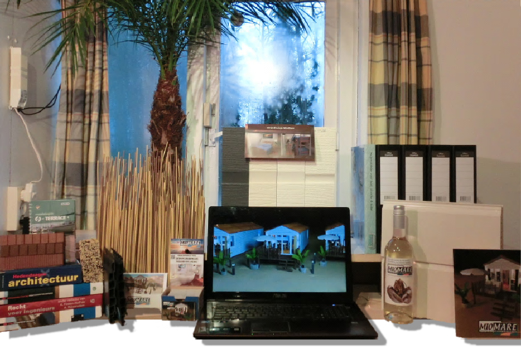 Projectruimte MioMare